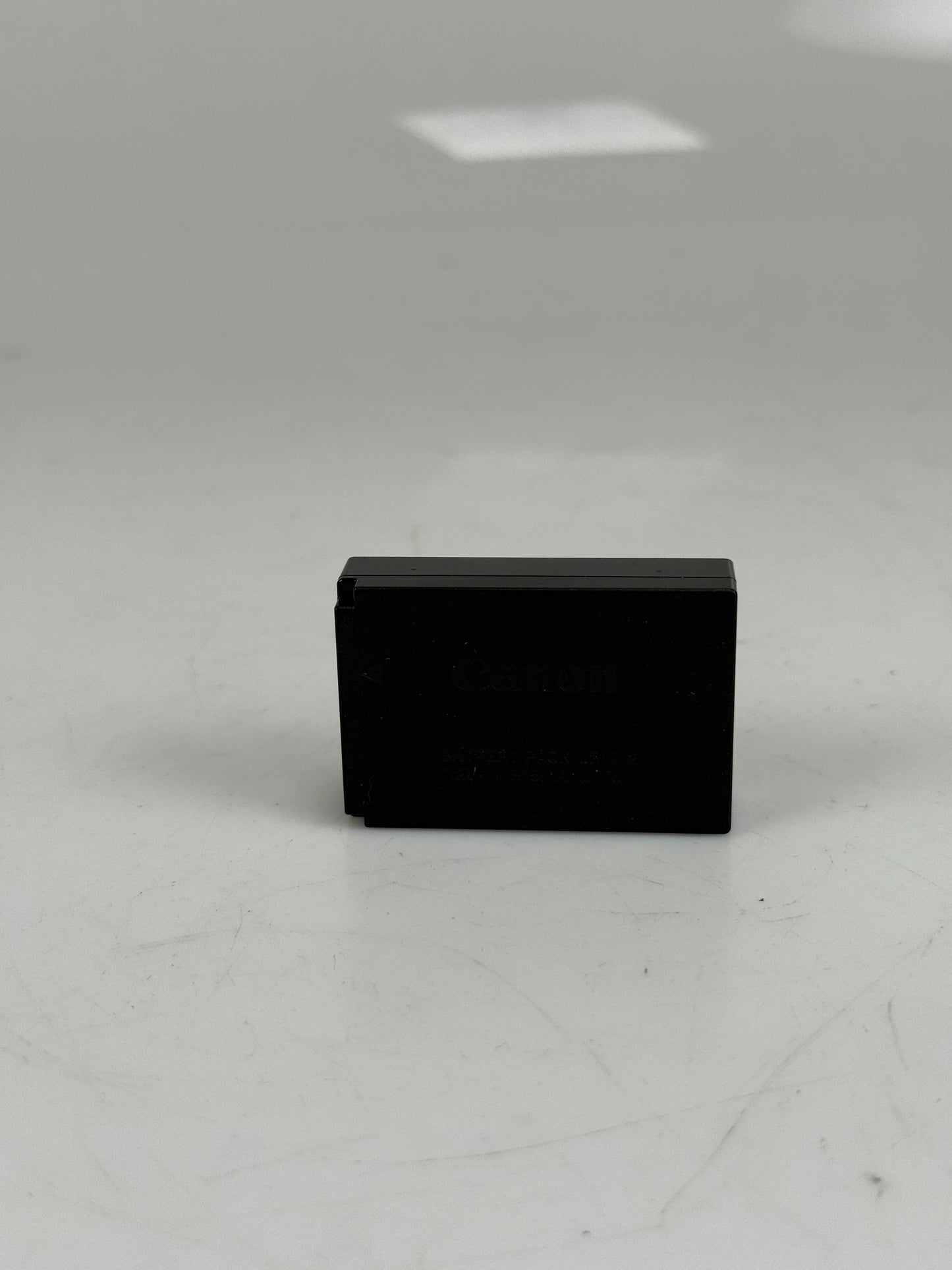 Genuine Original Canon LP-E12 Battery For EOS M M2 M10 M50 M100 100D LC-E12