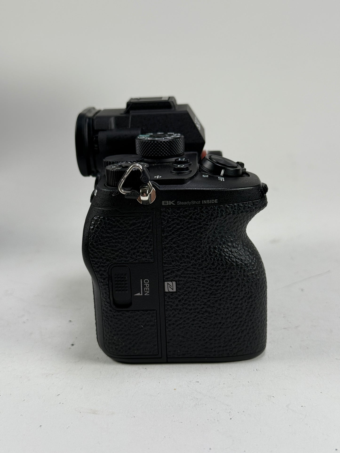Sony Alpha A1 50.1MP E-mount Mirrorless Full Frame Digital Camera