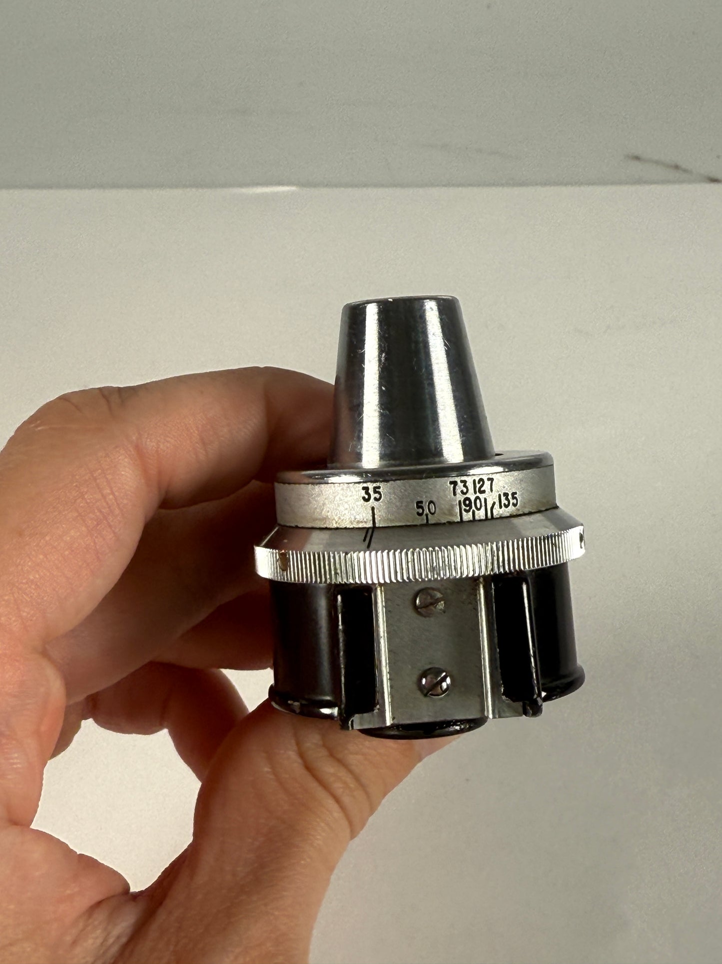 Leica E.Leitz New York USA VIOOH Universal Finder Rare