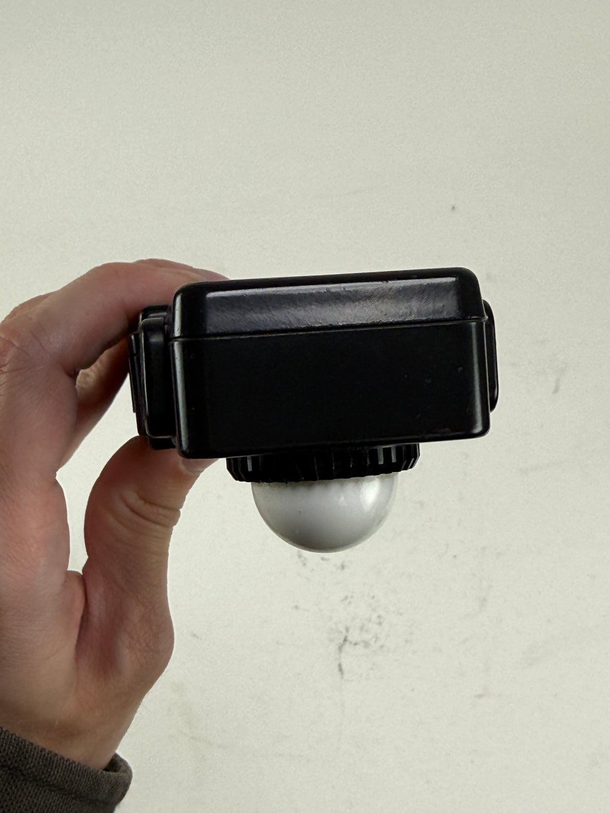 Sekonic Digipro X-1 Model L-518 Ambient/Flash Exposure Light Meter