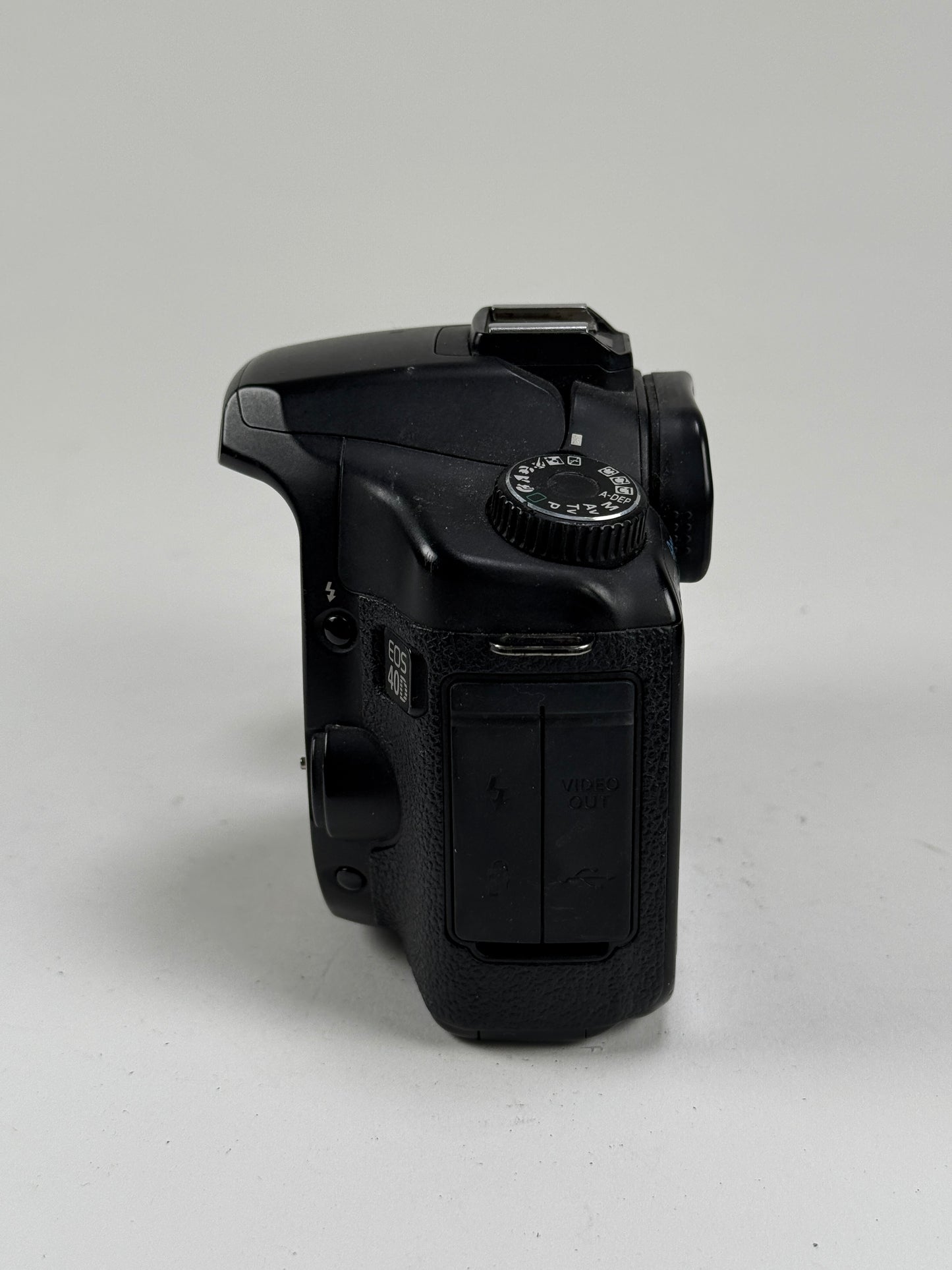 Canon EOS 40D 10.1MP Digital SLR Camera Body