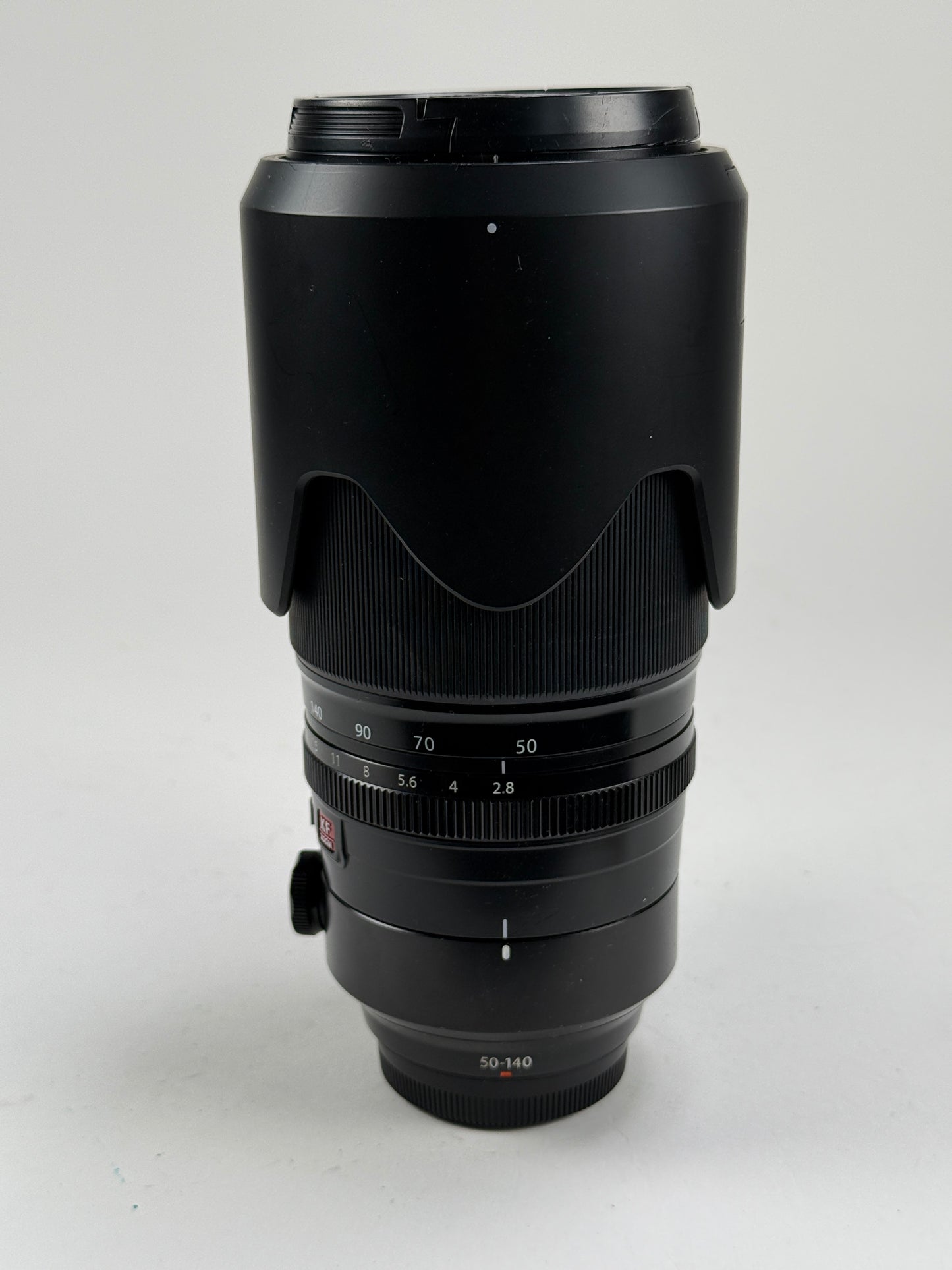 Fujifilm FUJINON XF 50-140mm f2.8 R LM OIS WR Telephoto Zoom Lens Fuji