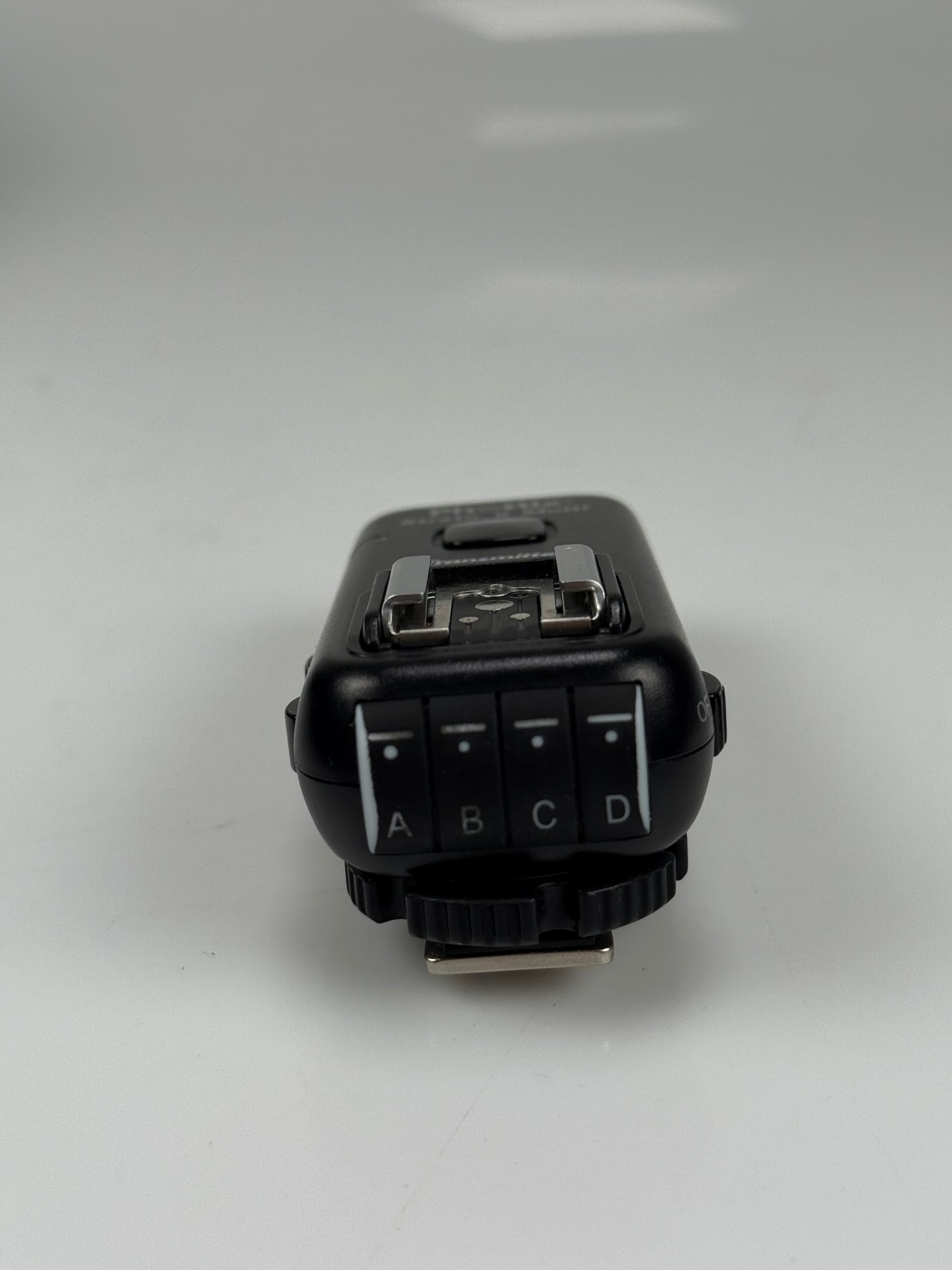 Phottix Strato II Multi 5-in-1 Trigger Set for Nikon