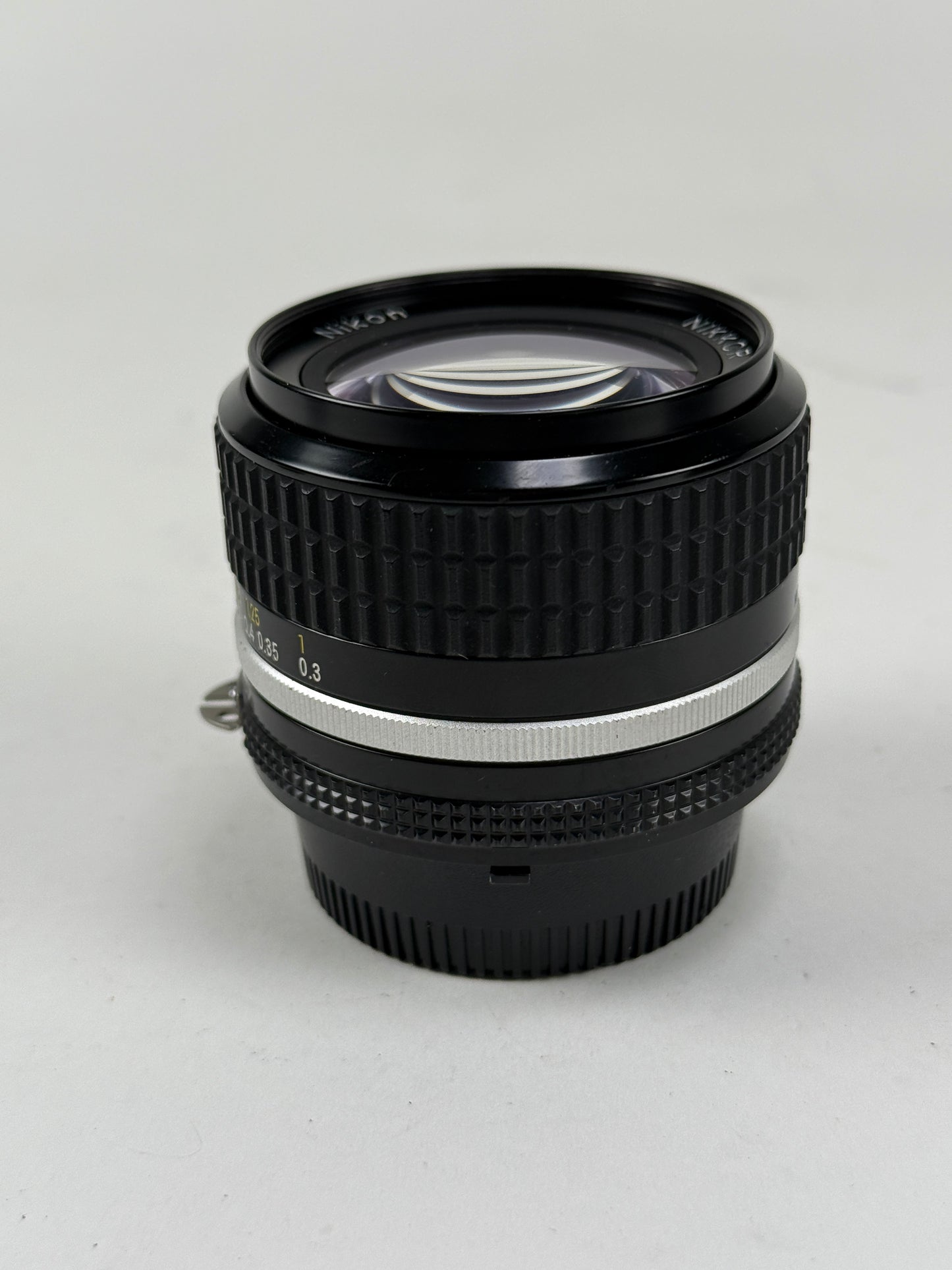 Nikon Nikkor AIS AI-S 24mm f2.8 35mm camera Lens