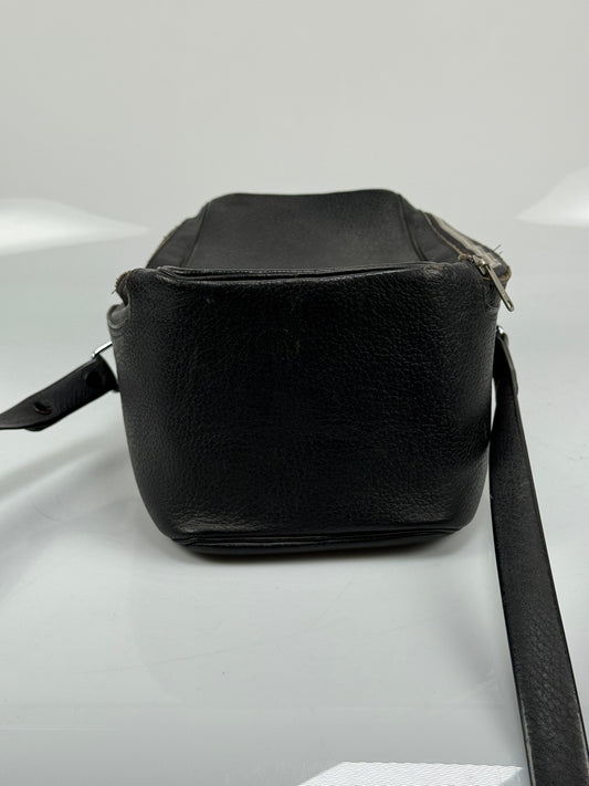 Mamiya RB67 Leather Camera Case black