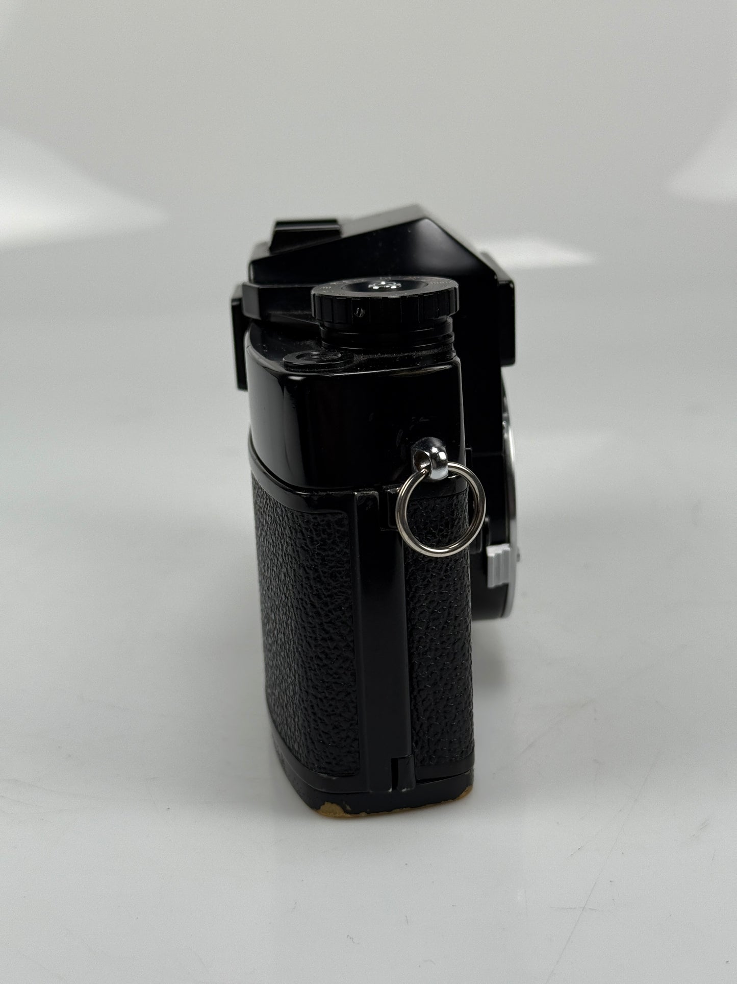 Leicaflex SL Black Paint Body 35mm film camera