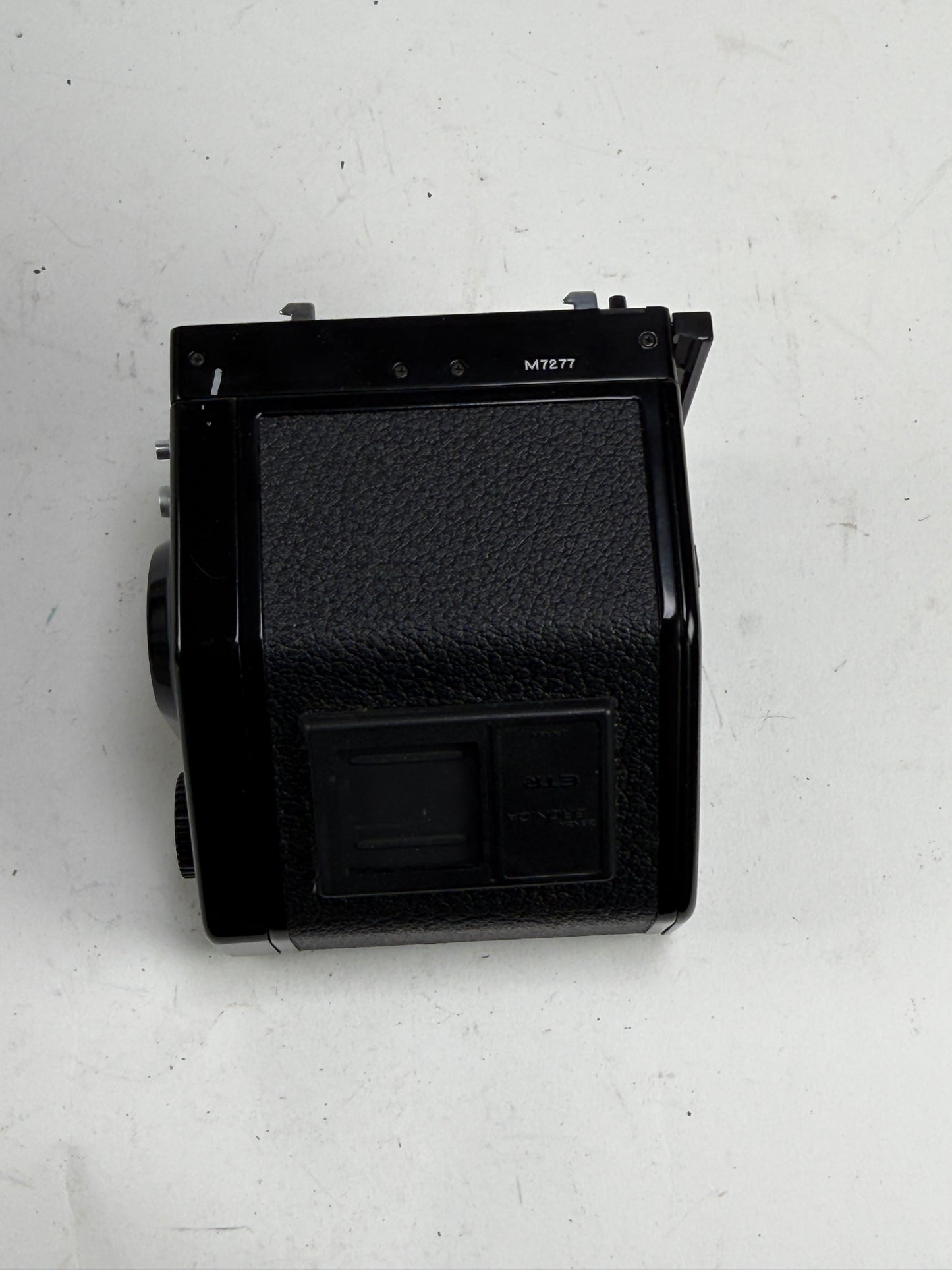 Zenza Bronica ETRS 70mm Film Back for Camera RARE