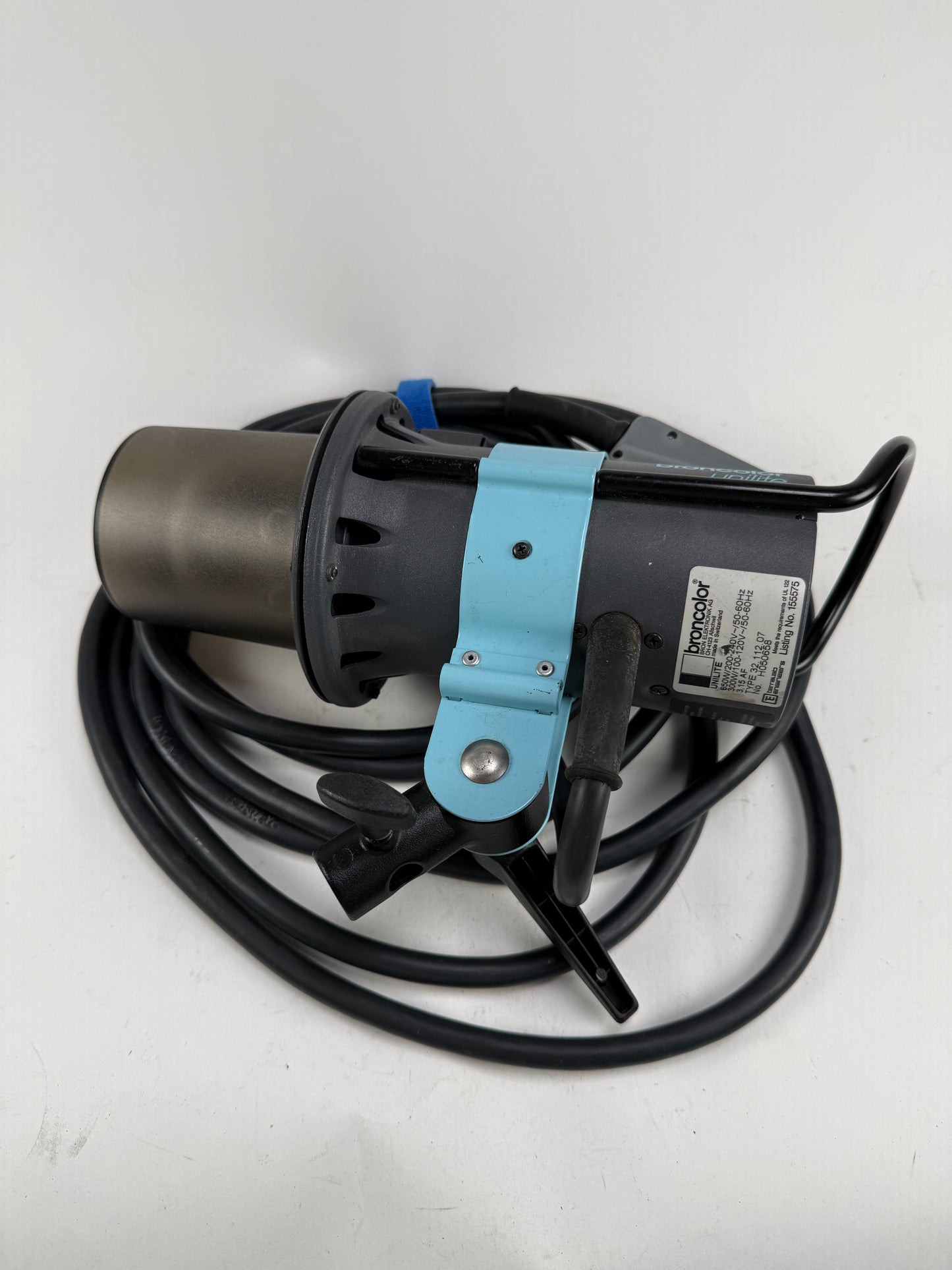Broncolor unilite Head Lamphead Monolight 32.112.07