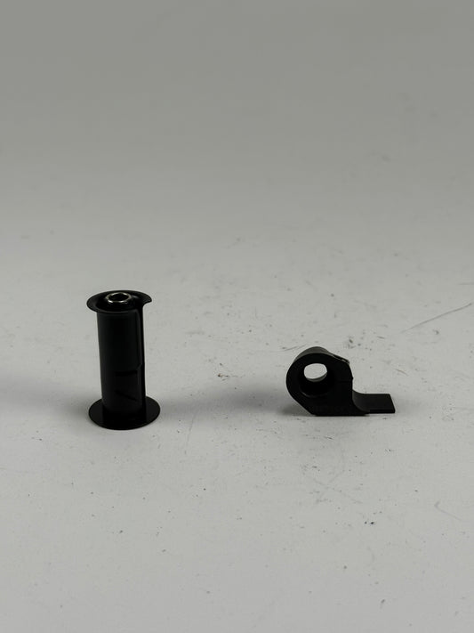 Leica Genuine (14260) Quick Load Film Spool Kit for M3 M2 M1 MD MP
