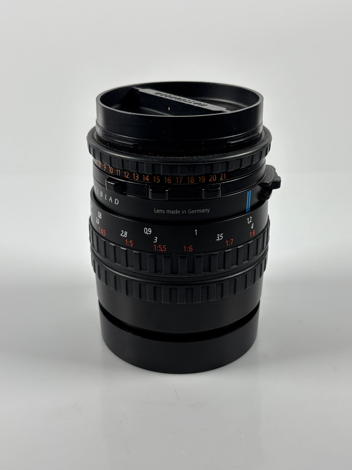 Hasselblad Makro-Planar CFE 120mm f4 lens