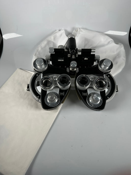 Reichert 11635 Cylinder Phoropter- ophthalmology