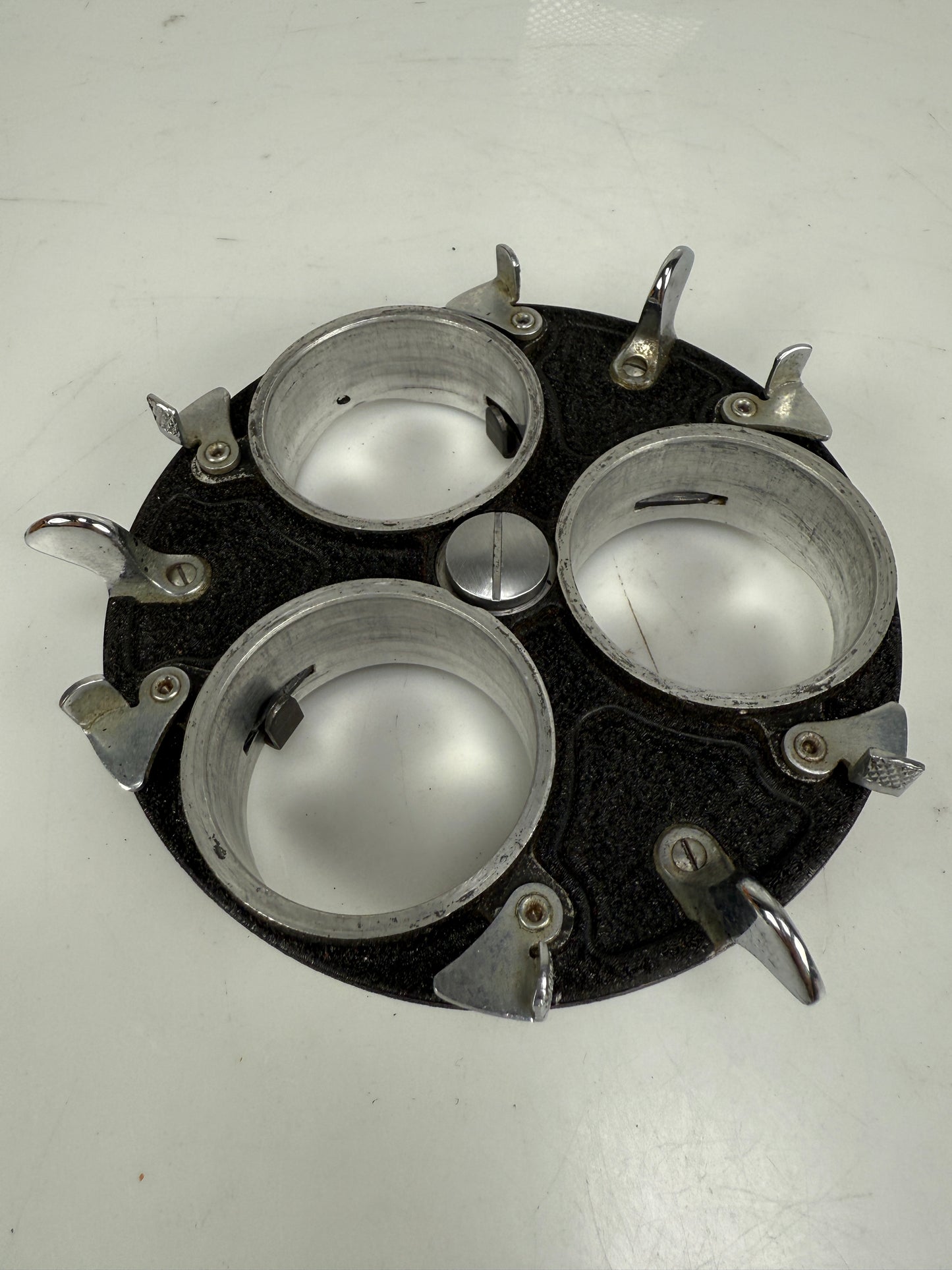 Arri arriflex 16 16mm film camera lens mount part