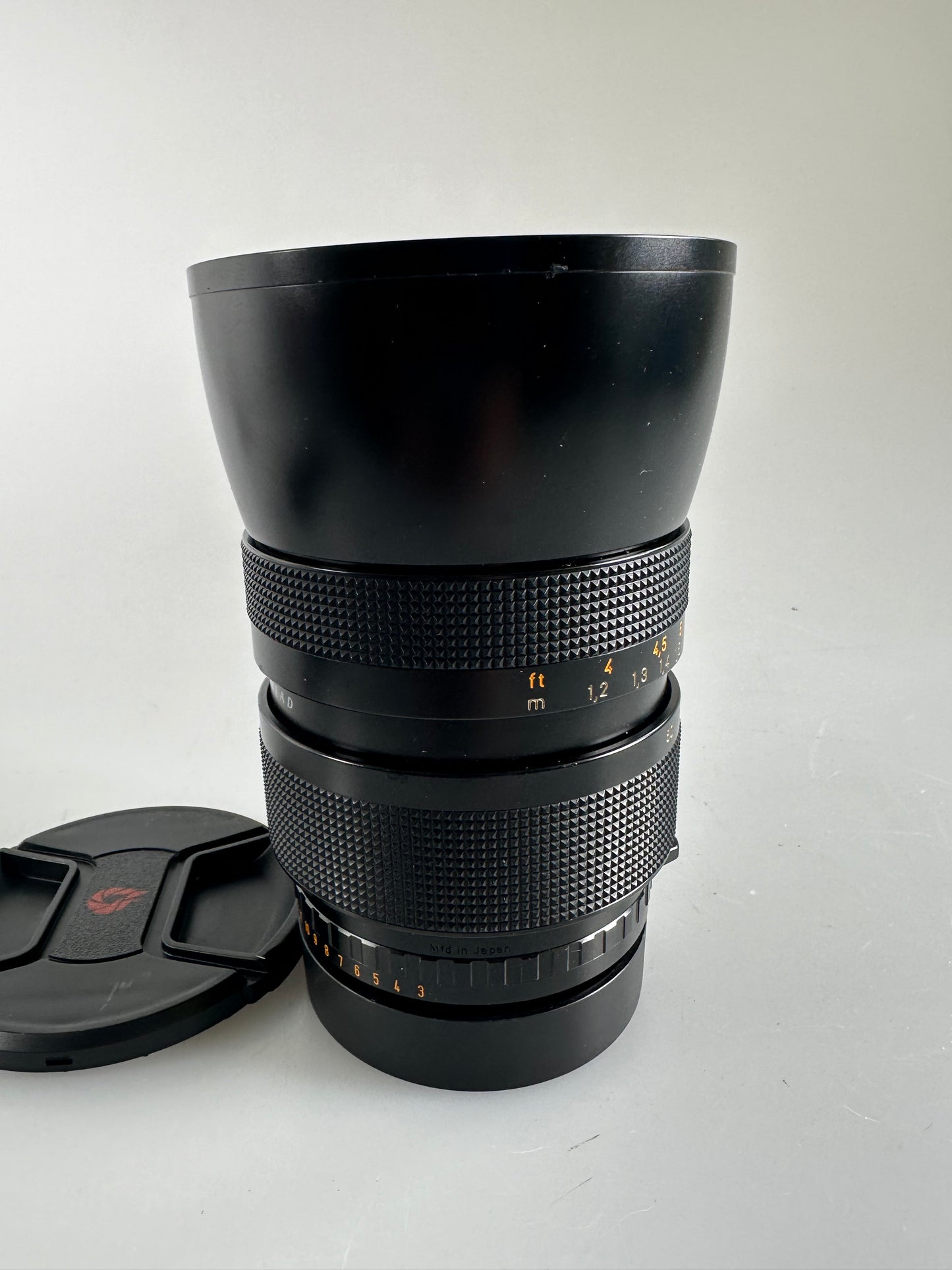 Hasselblad FE 60-120mm f4.8 Medium Format Zoom Lens