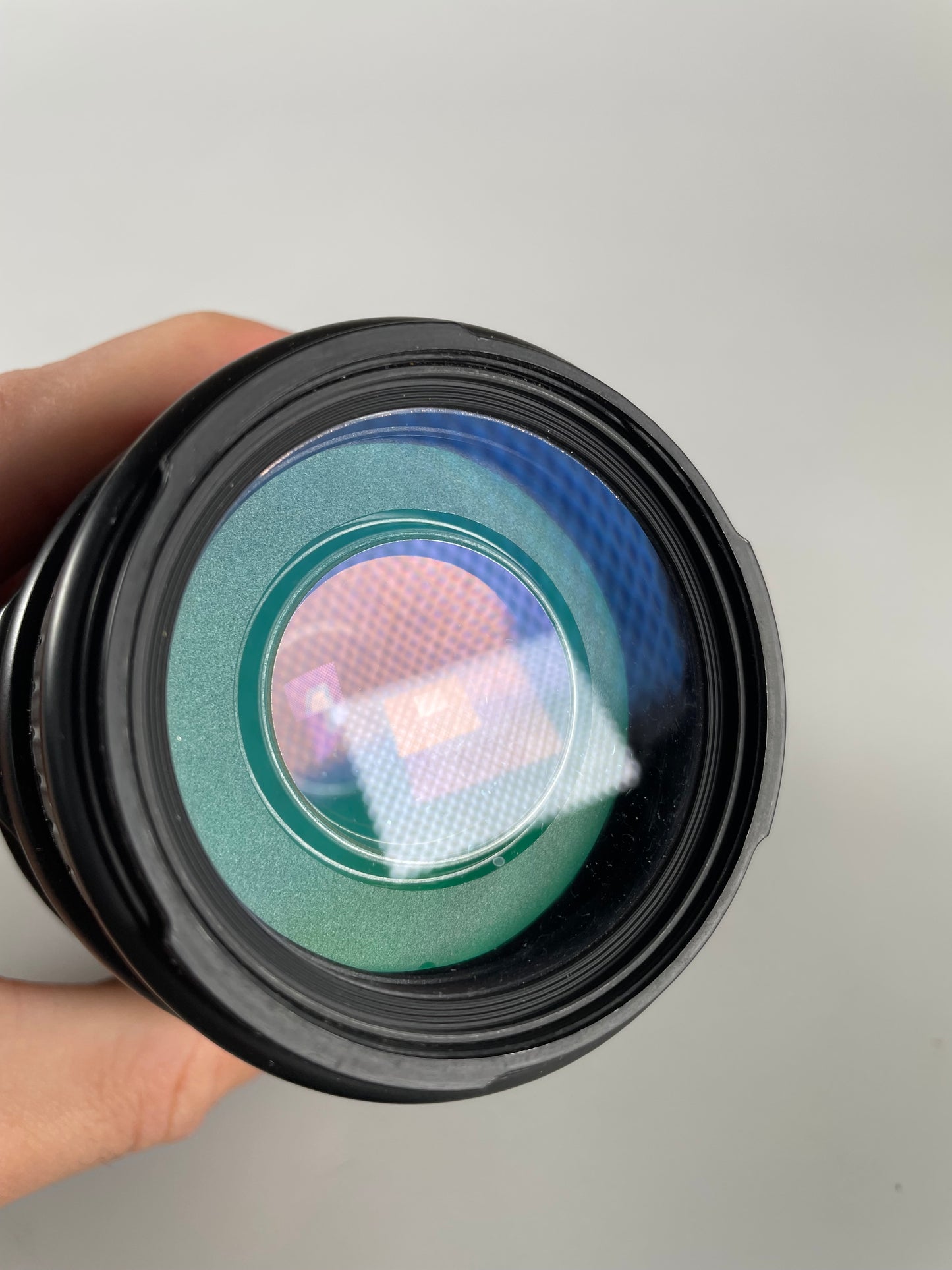 Sigma AF 70-300mm F4-5.6 D APO Macro Lens Nikon
