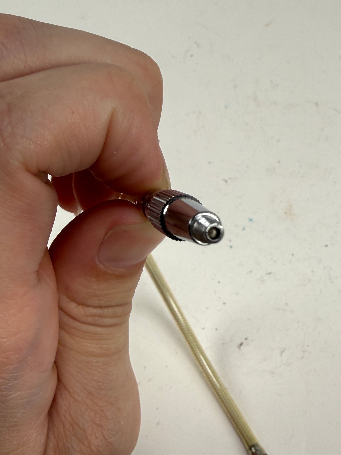 Minette Mechanical Shutter Release Cable