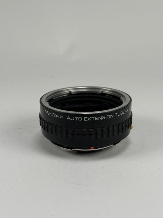 Pentax Auto Extension Tube A for 645 number 2