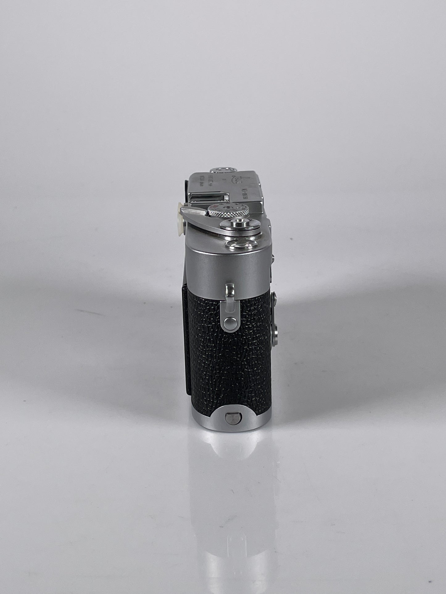 Leica M3 DS Double Stroke Rangefinder 35mm Film Camera
