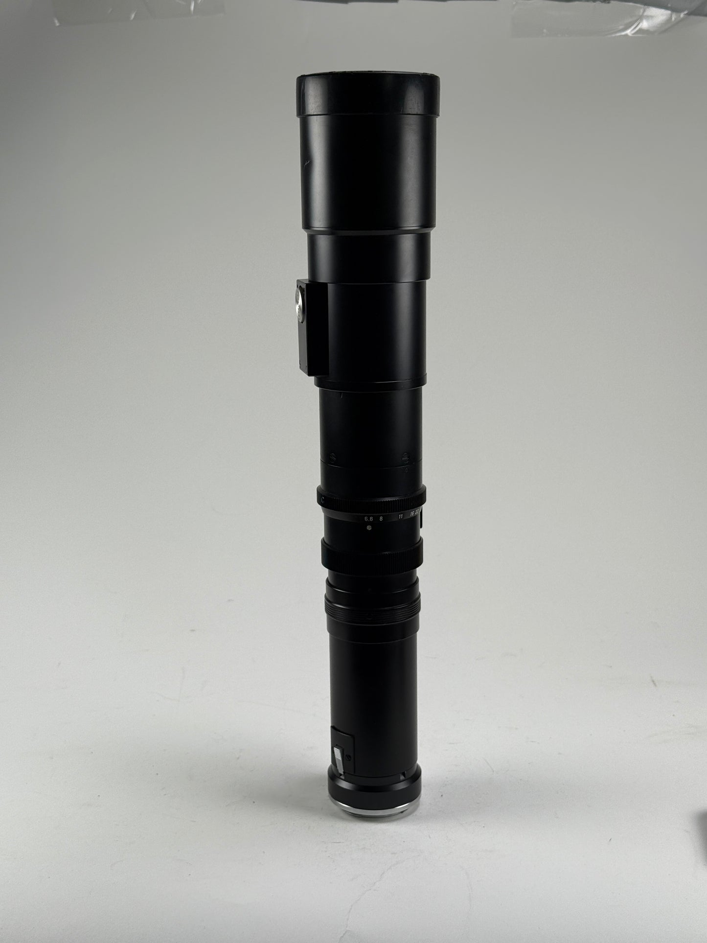 Leica (Leitz) 400mm F6.8 telephoto lens - Telyt-R