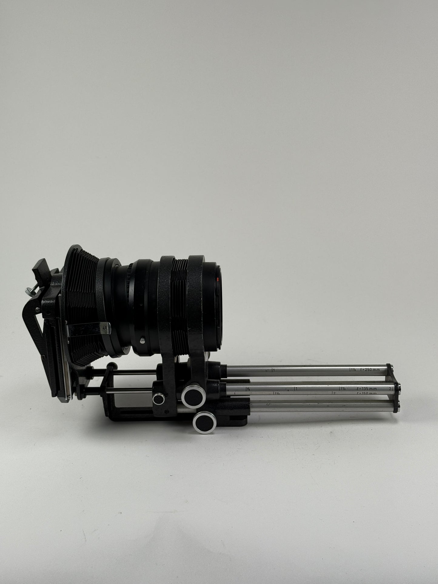 Hasselblad Extension Macro Bellows & Slide Copier