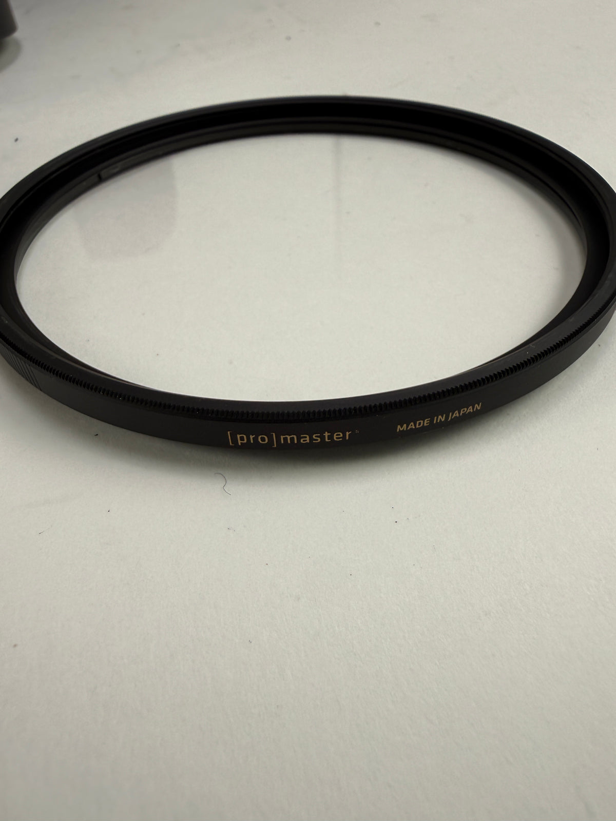 Promaster 95mm HGX Prime UV Lens Filter