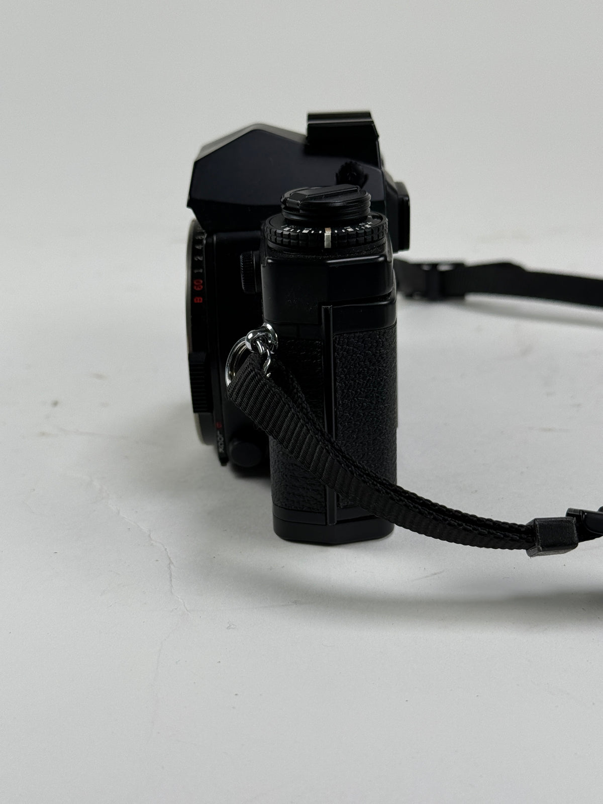 Olympus OM-4 black 35mm SLR Camera Body