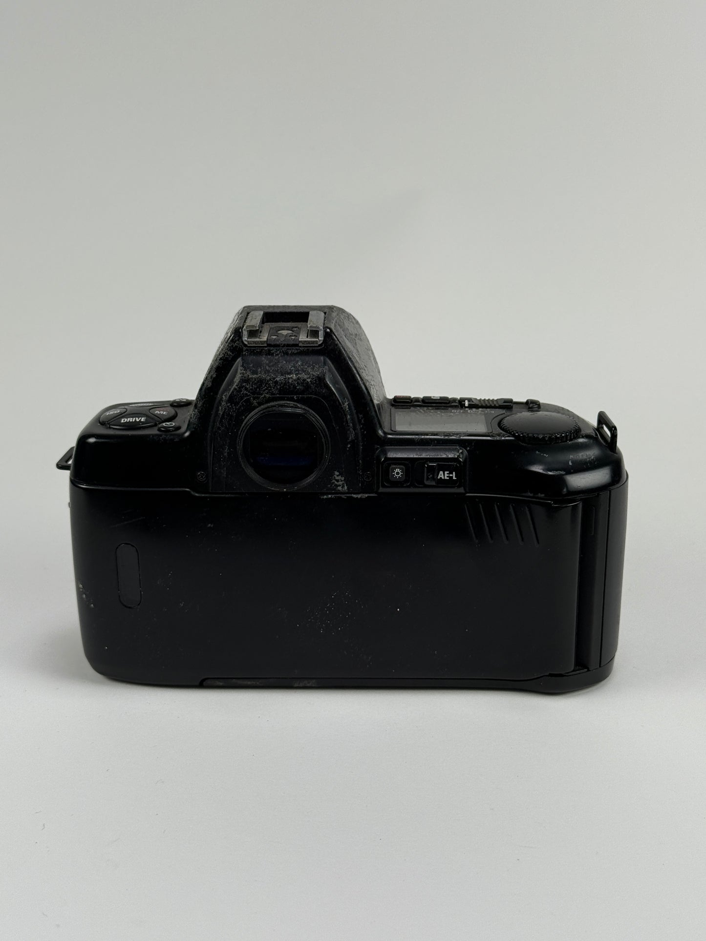 Nikon N8008s AF SLR 35mm Film Camera Body