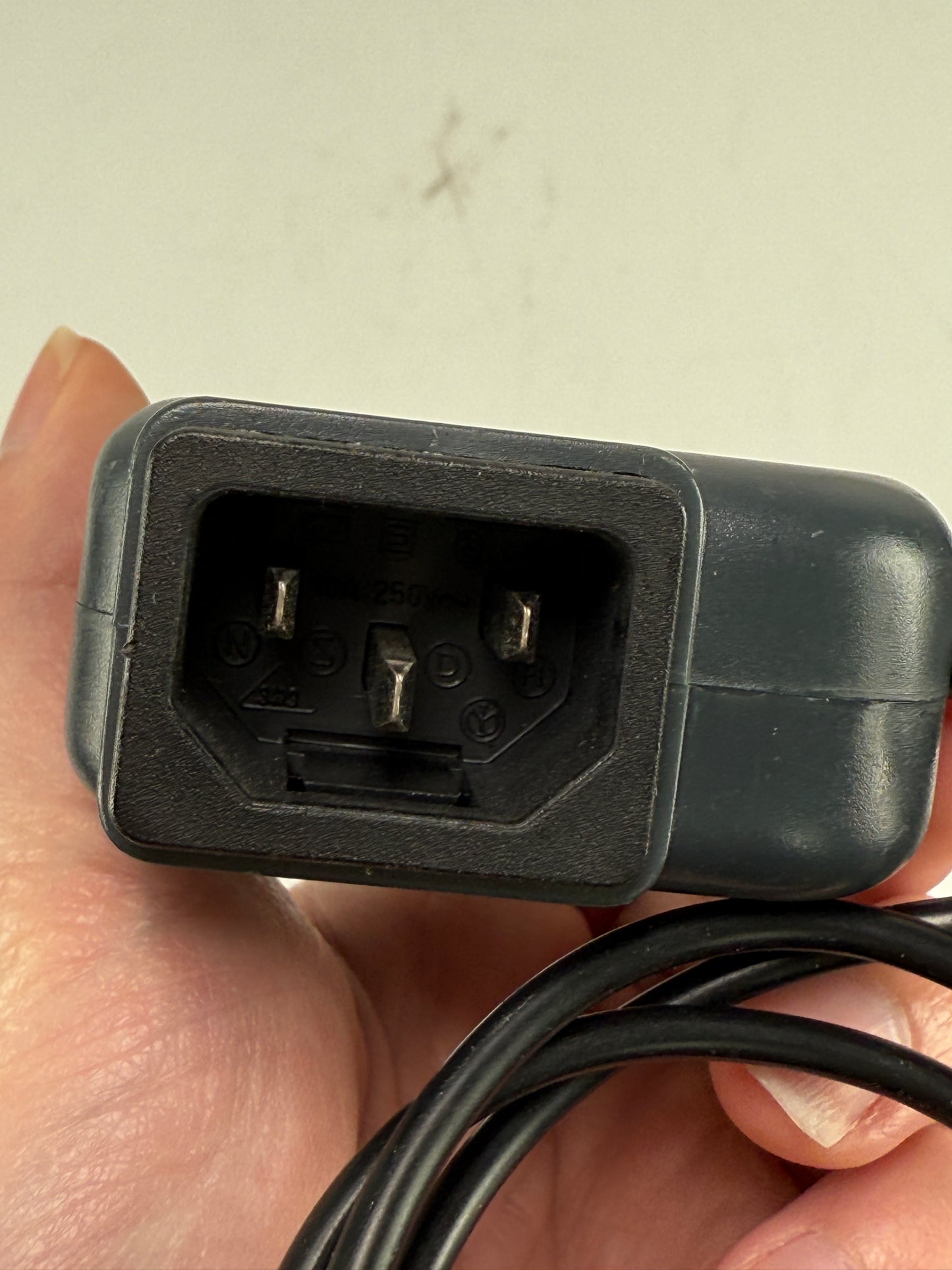 Paul C Buff CyberSync AC RECEIVER CSR with Sync Cord AlienBees