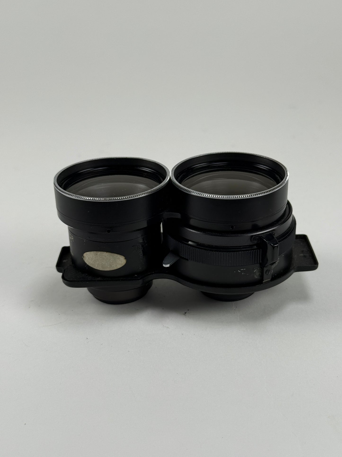 Mamiya Sekor 65mm f3.5 TLR Lens c330 c220 c3