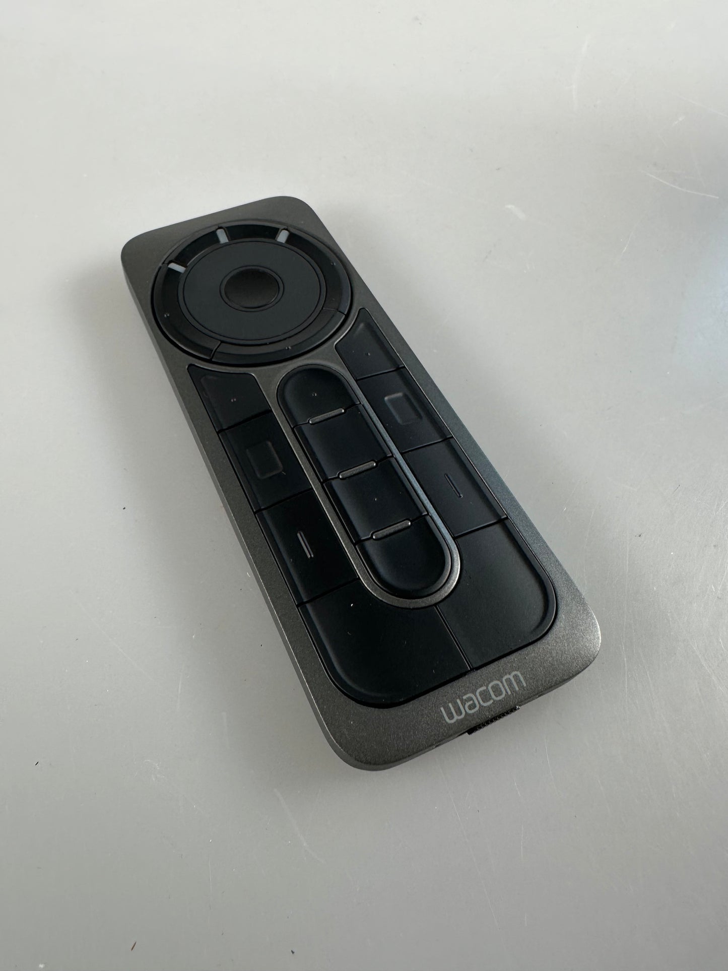 Wacom ExpressKey Remote Control