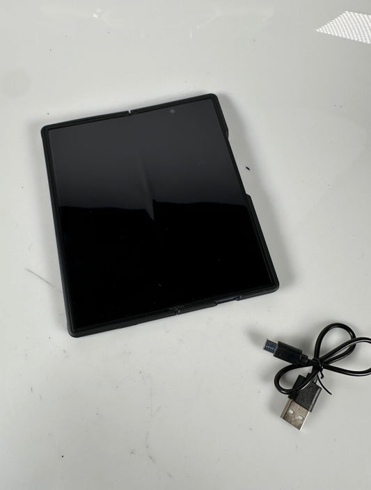 Samsung Galaxy Z Fold 6 - 256 GB - Navy AT&T