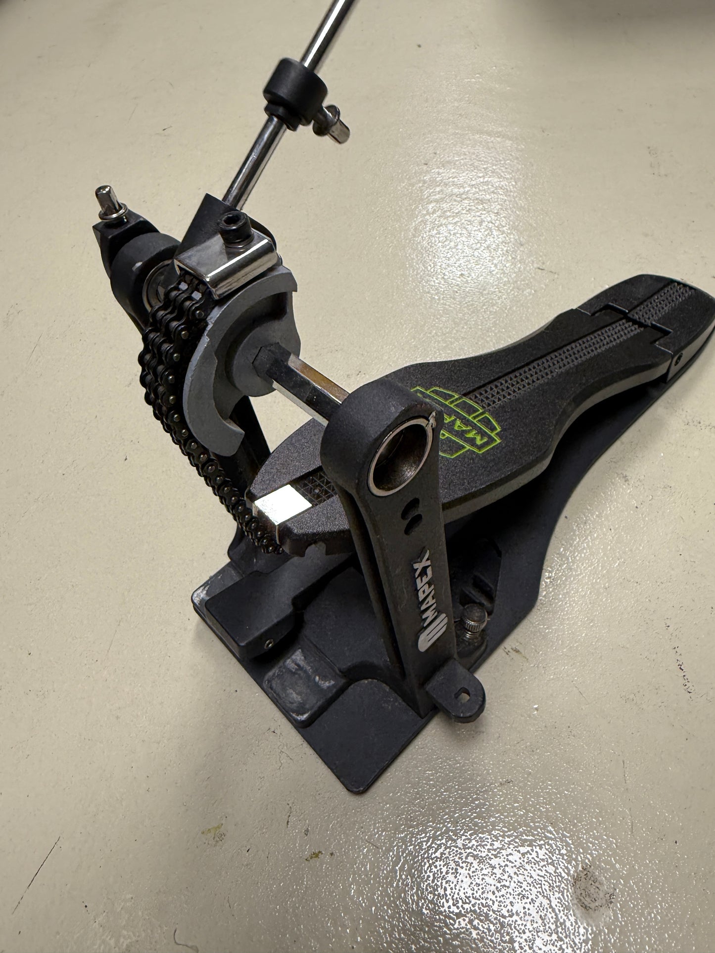 Mapex Armory P810 Chain Drive Single Bass Drum Pedal