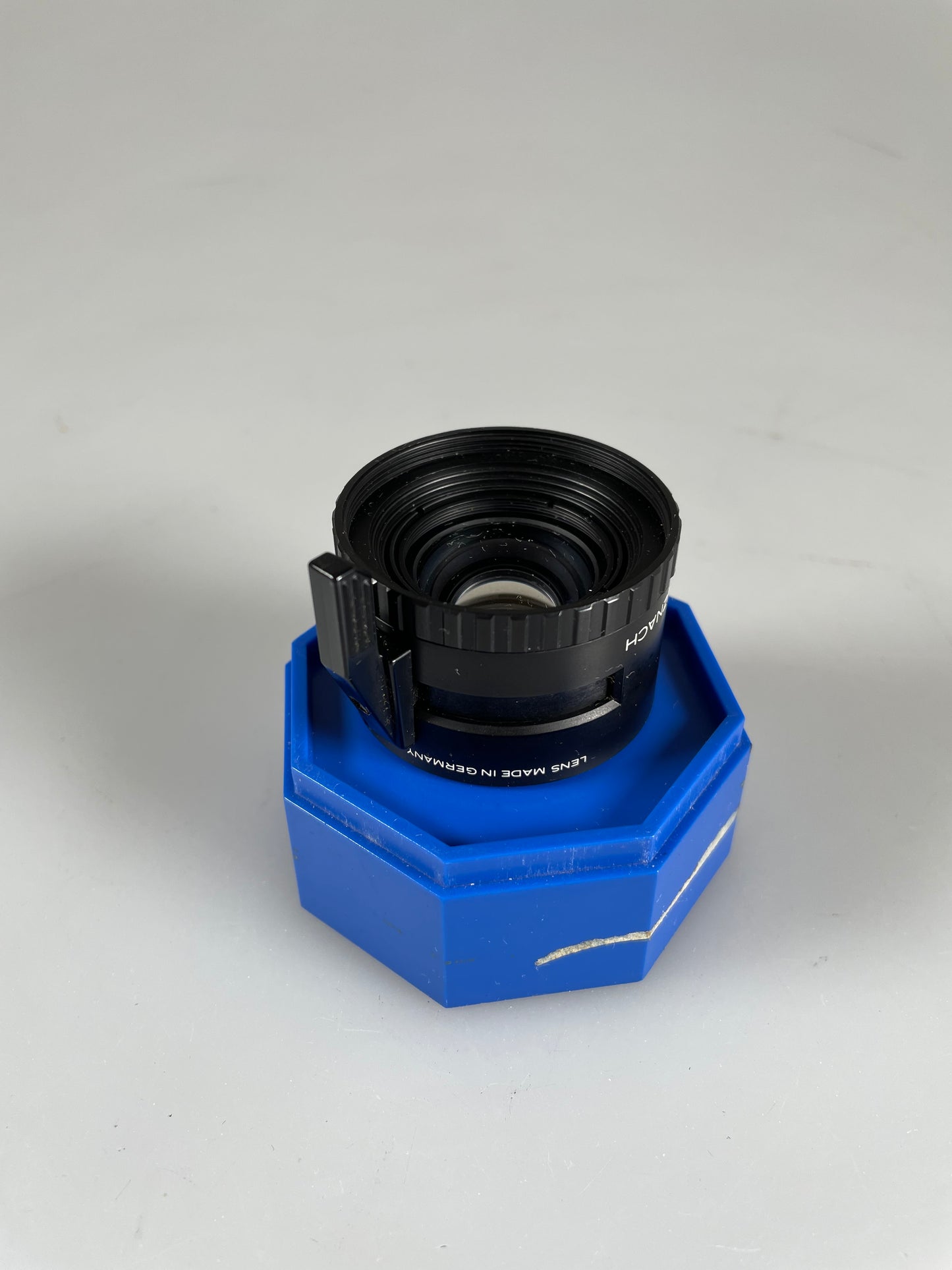 Schneider Componon-S 80mm f4 Enlarger Lens enlarging