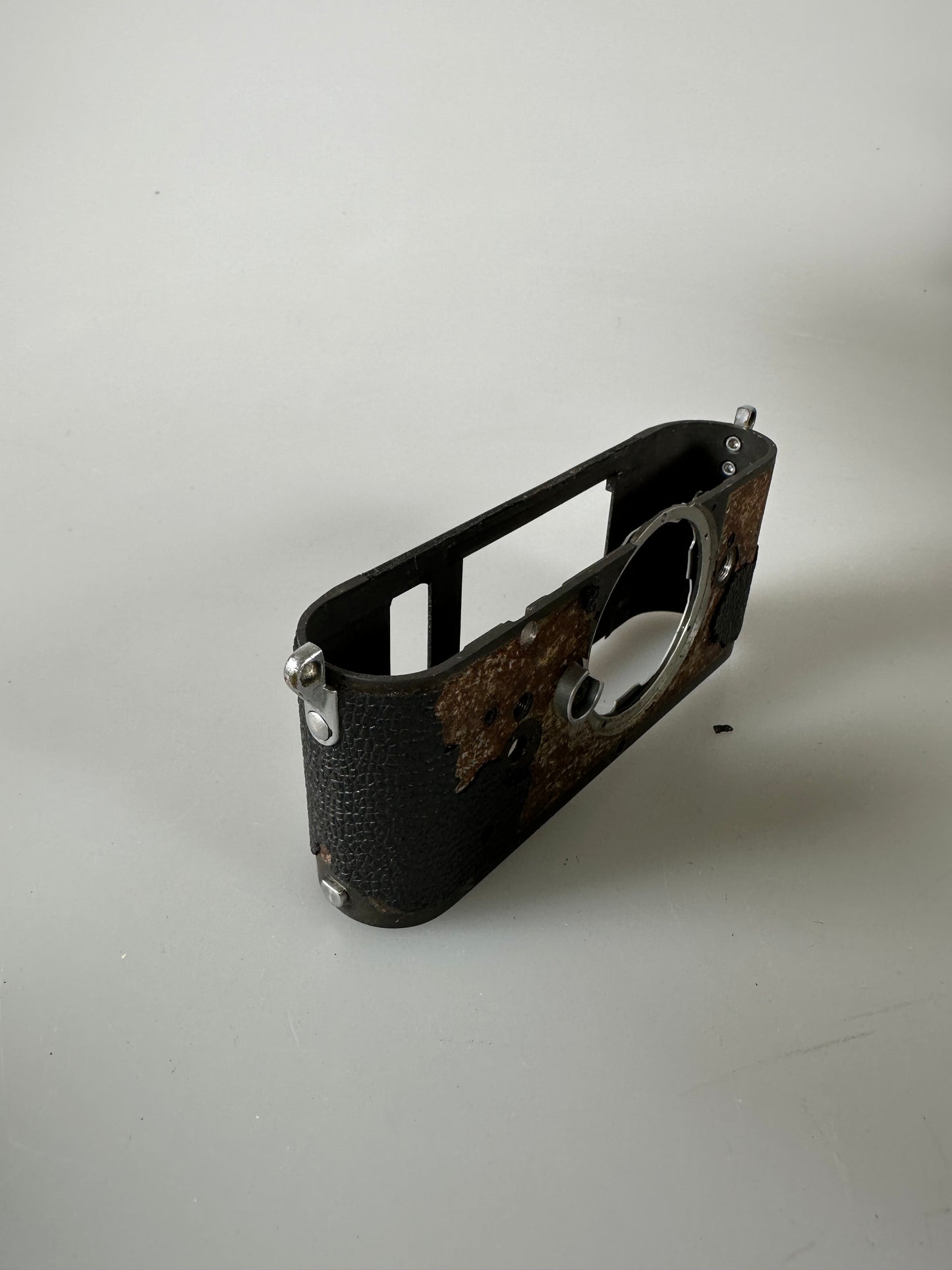 Leica M3 OEM Body Shell Parts For Repair