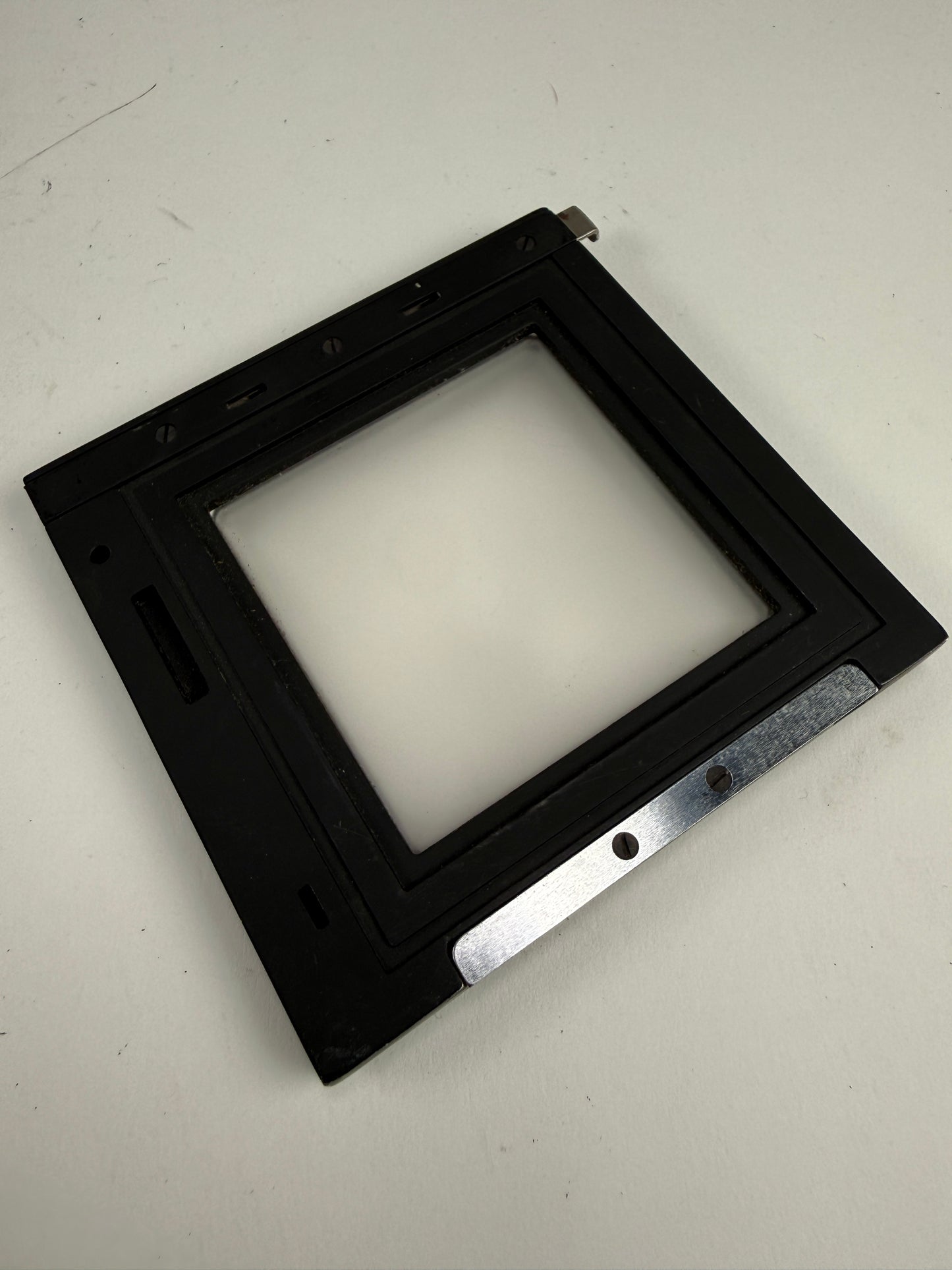 Hasselblad 41025 Focusing Screen Adapter for 903 SWC, SWC/M