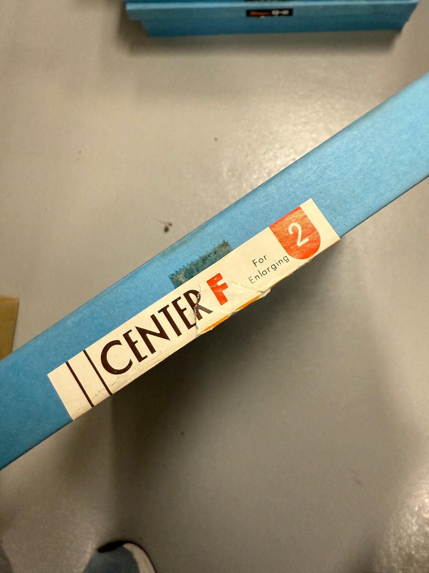 Oriental Seagull Photo Paper 25 Sheets 16x20 inch Center F 2