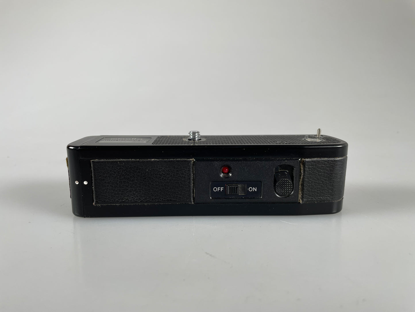 Minolta Auto Winder D Motordrive for XD Series Cameras