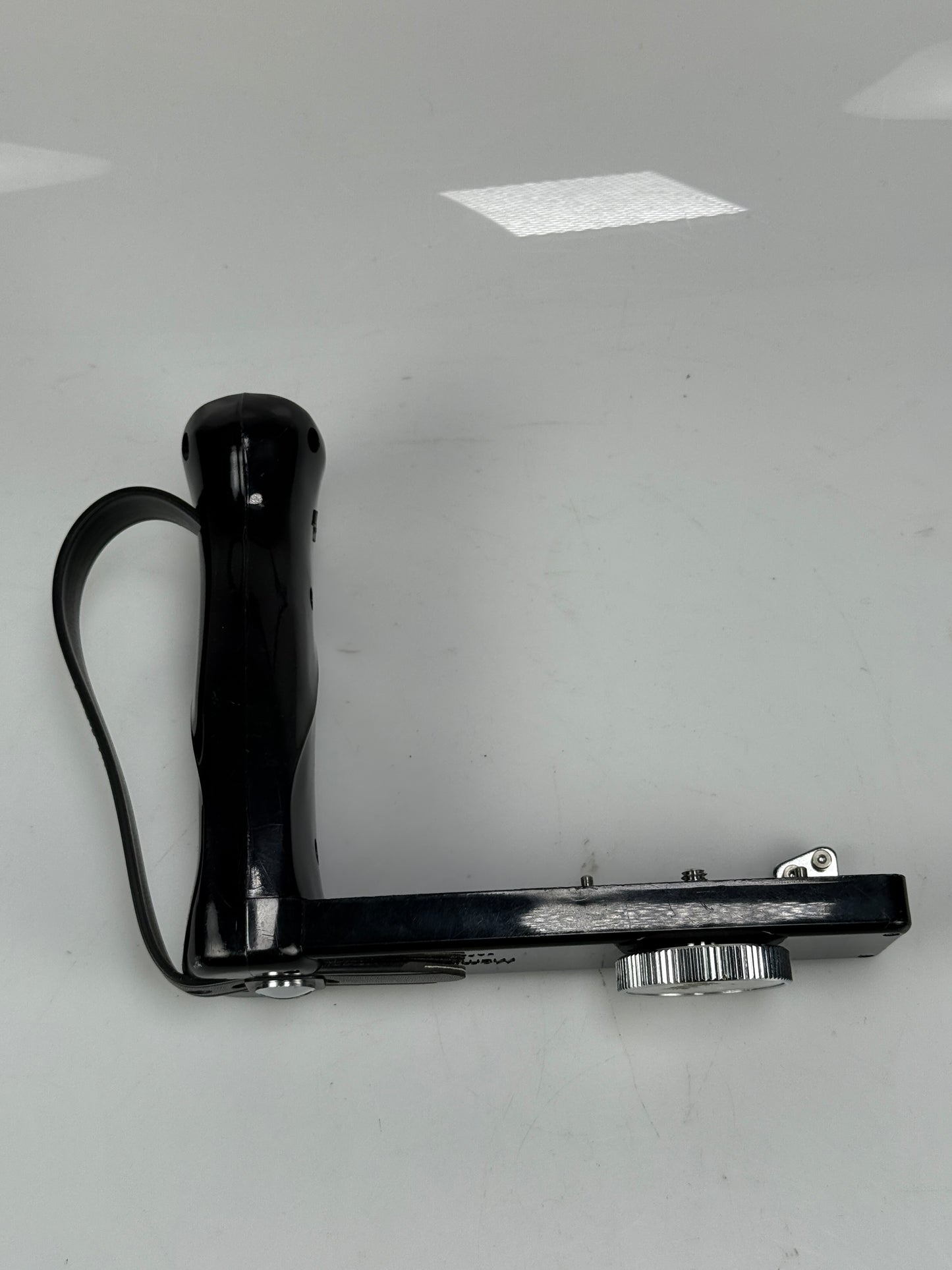 Mamiya Left Hand Grip for RZ67 Pro RB67 S SD C220 C330 M645