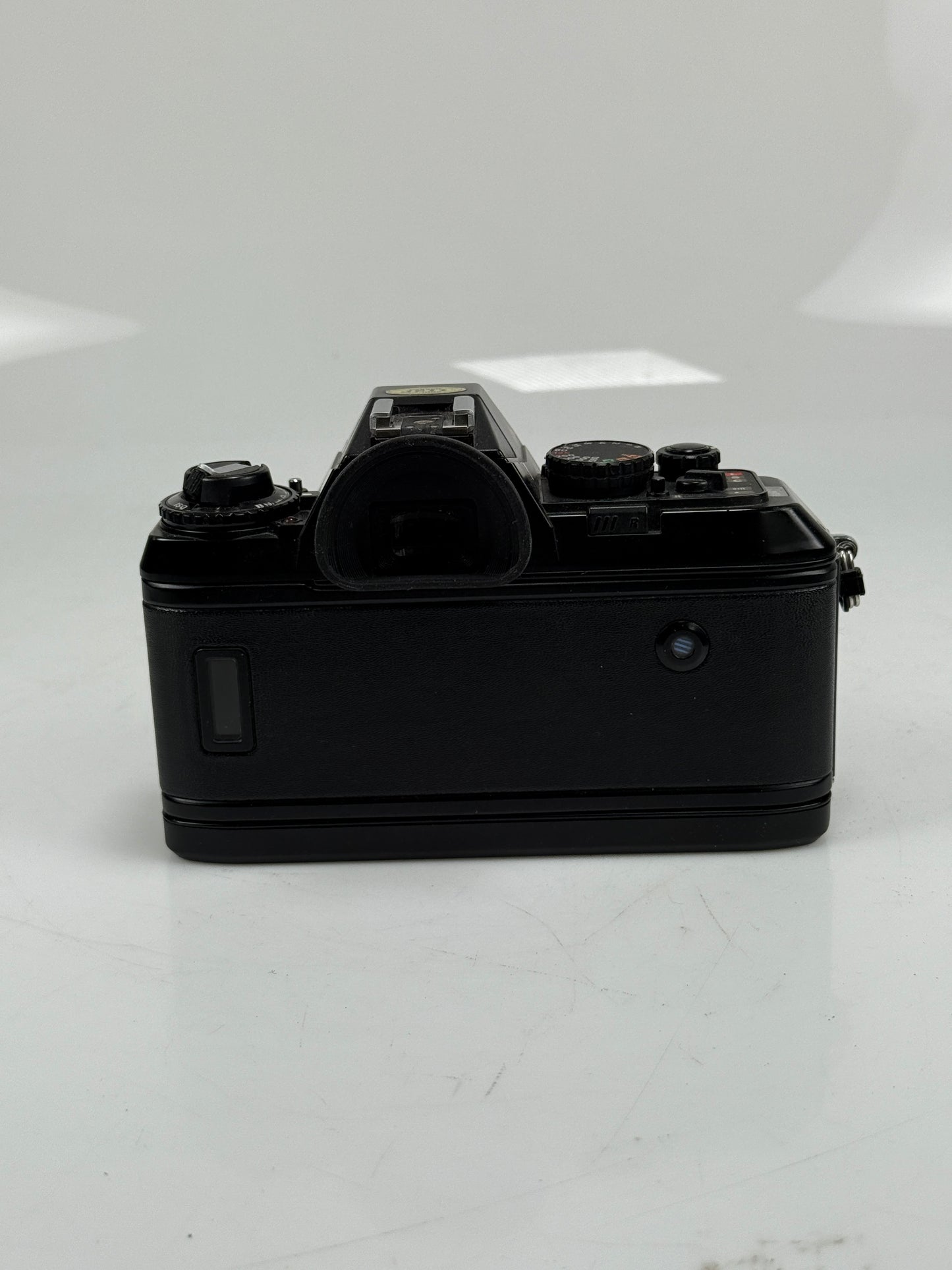 Nikon F301 F-301 35mm SLR Film Camera Body Only