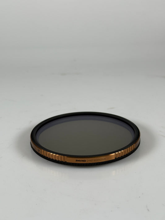 PolarPro PMVND Mist Edition II Filter (77mm, 2 to 5 Stop)