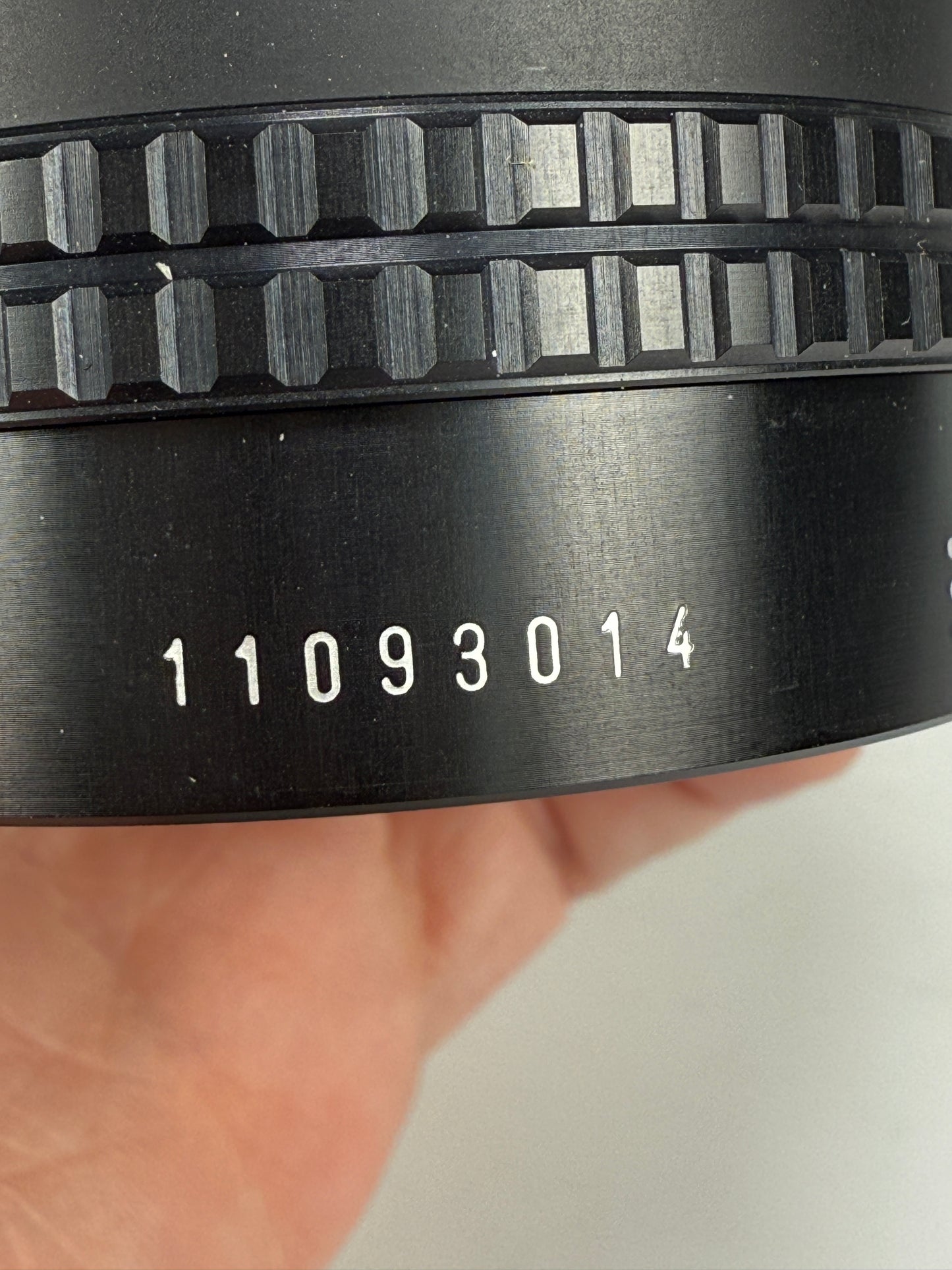 Beseler-HD 150mm f5.6 enlarger lens (Rodenstock Rodagon)