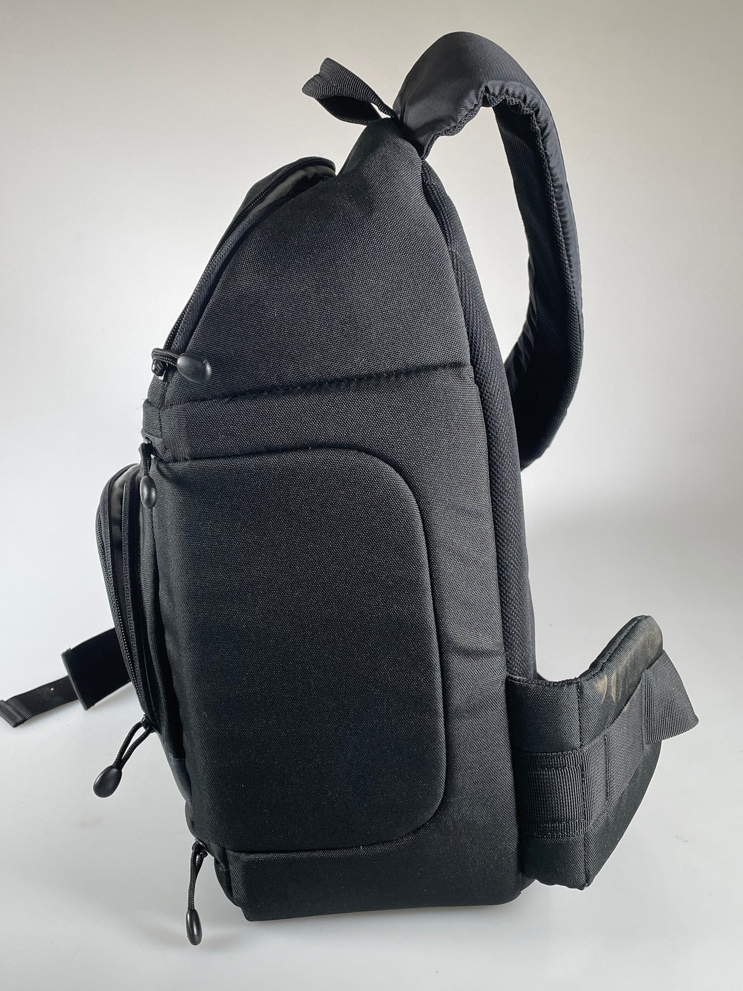Lowepro Slingshot 300 AW - All Weather DSLR Sling Black Camera Bag