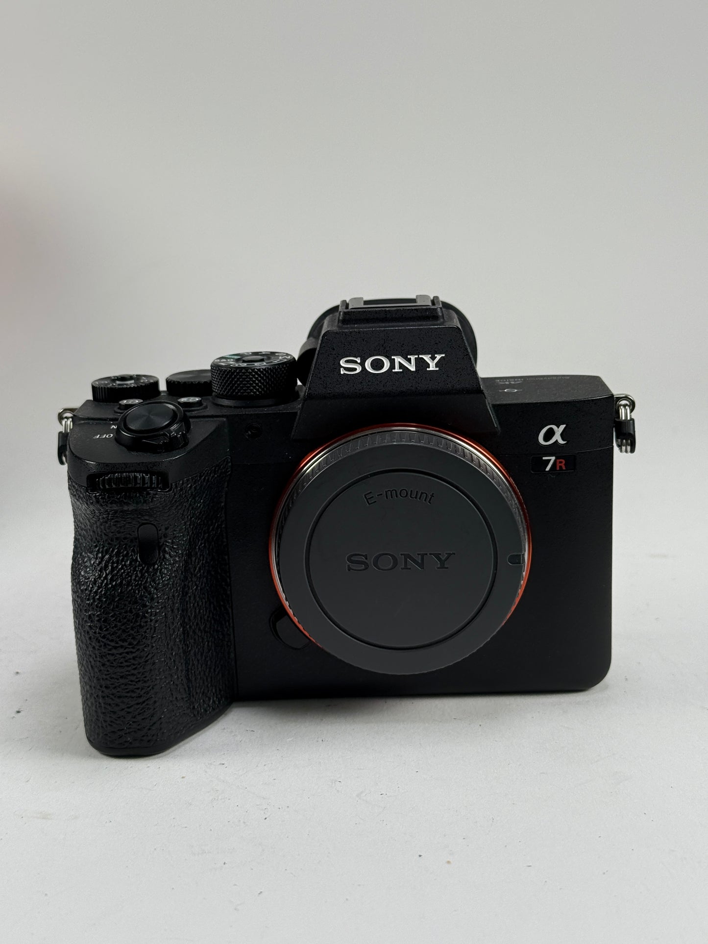 Sony Alpha a7R IV-A 61MP Mirrorless Digital Camera Body IVA
