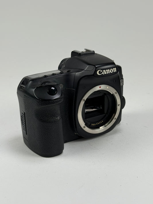 Canon EOS 40D 10.1MP Digital SLR Camera Body