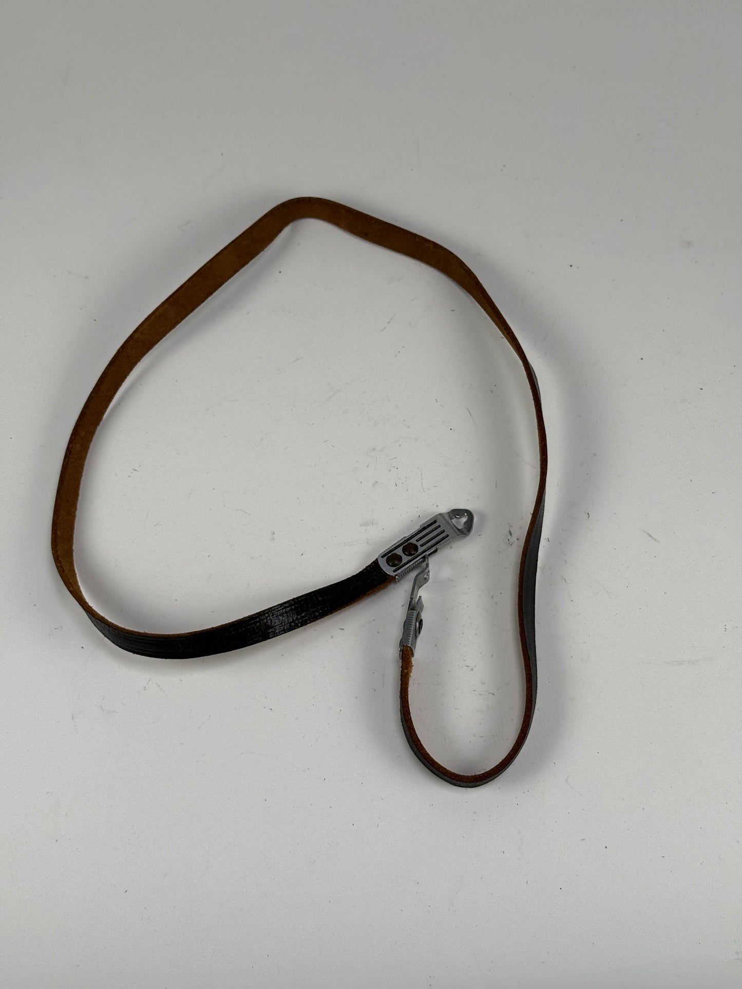 Rolleiflex lug Strap for Rollei TLR Cameras Early RARE