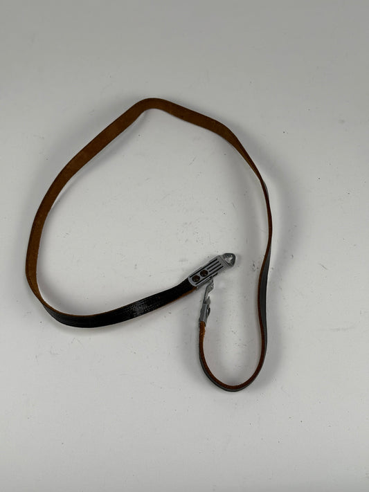 Rolleiflex lug Strap for Rollei TLR Cameras Early RARE