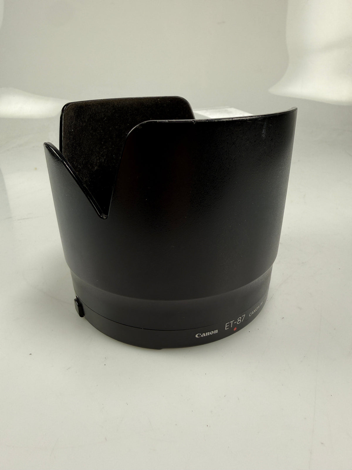 Canon ET-87 Lens Hood Shade For 70-200mm f2.8L IS II USM