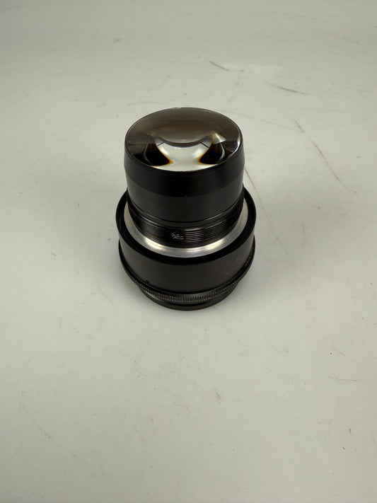 Leica Leitz Tele-Elmarit-M 90mm f2.8 Lens Barrel, No helical