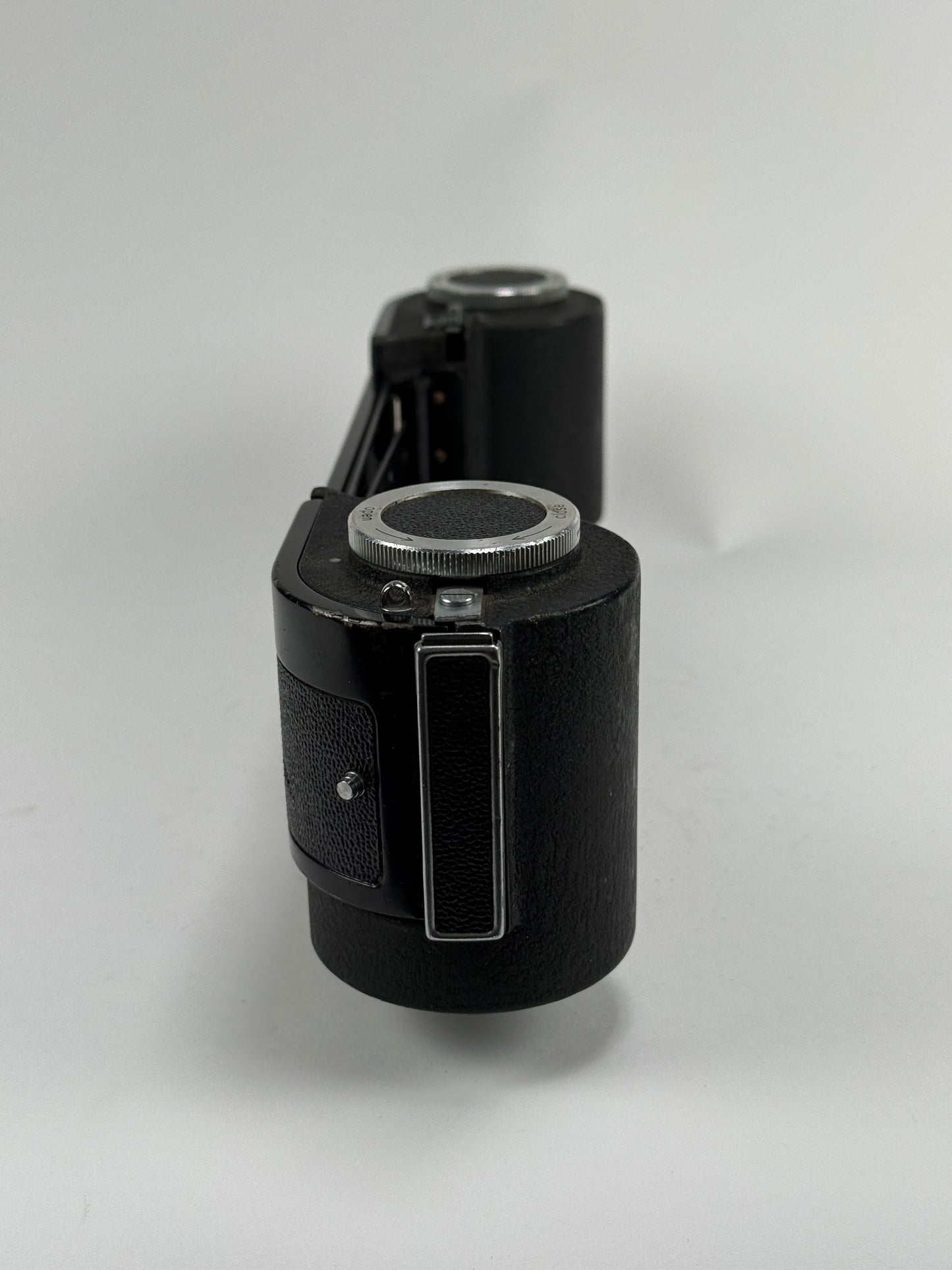 Nikon F 35mm F250 motor drive back for Nikon F camera body 250 exposures