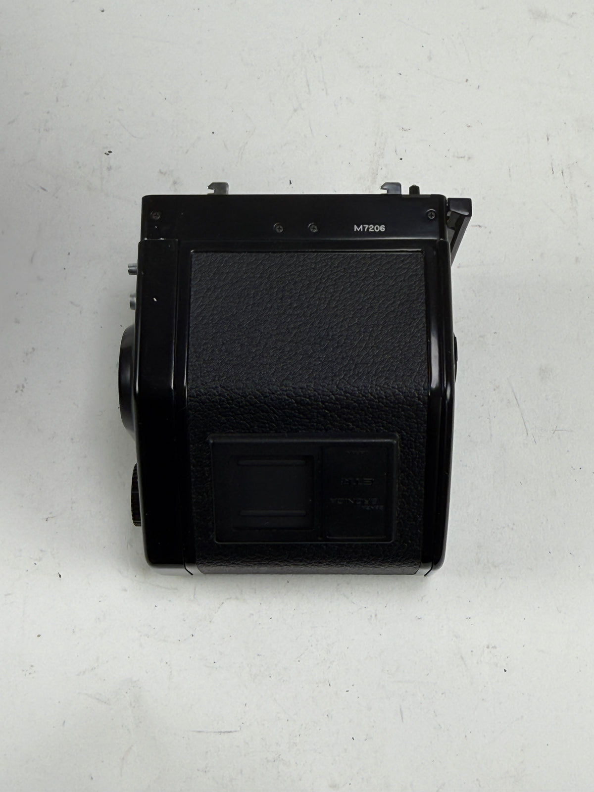 Zenza Bronica ETRS 70mm Film Back for Camera RARE