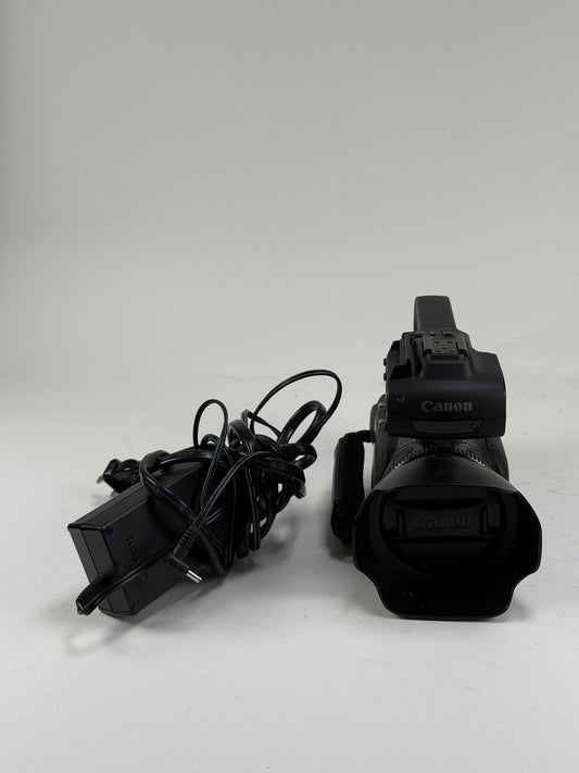Canon XA10 Professional Full HD Camcorder Video Camera 1080P